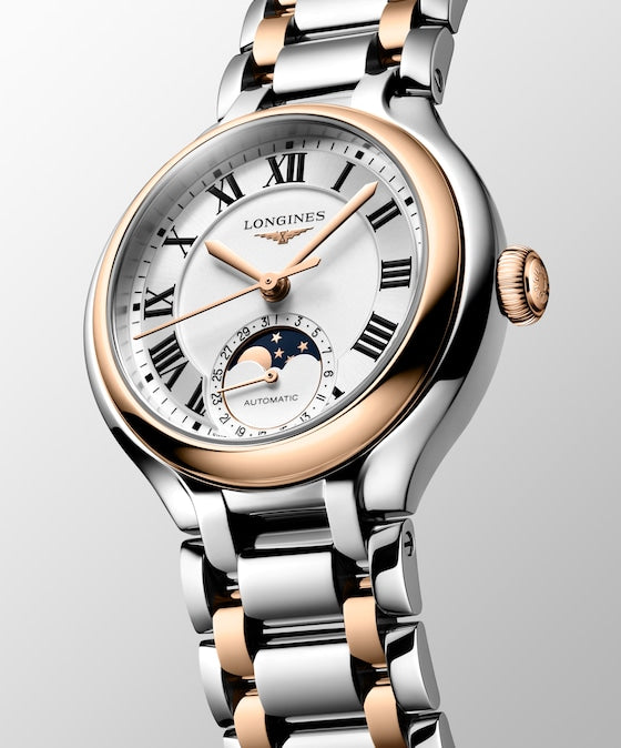 Longines
