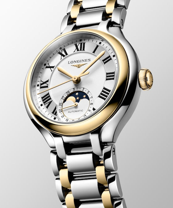 Longines
