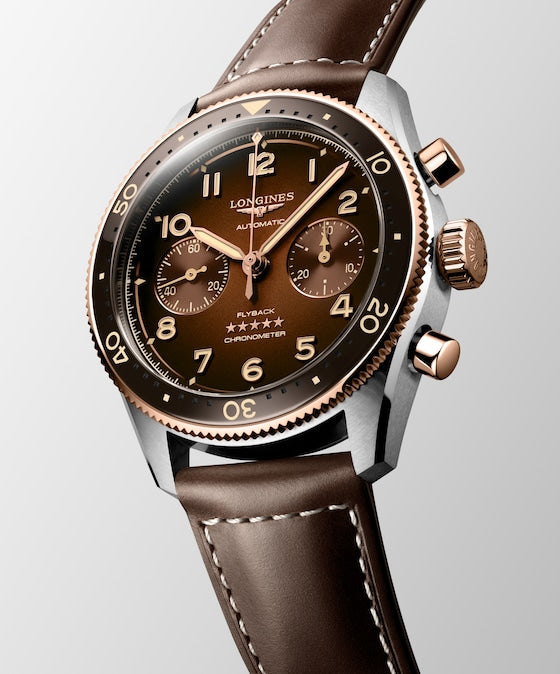 Longines