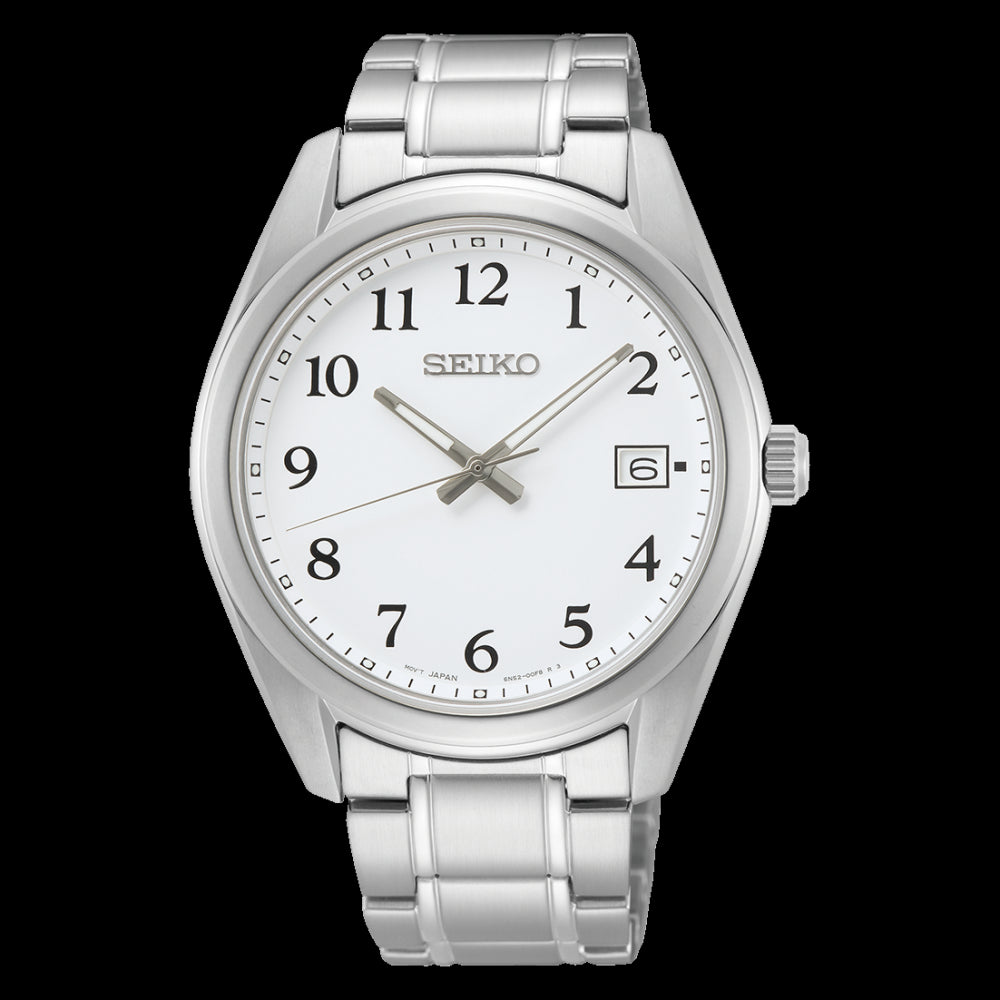 Seiko
