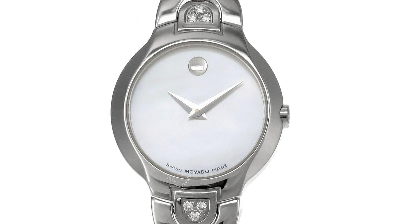 MOVADO Watches