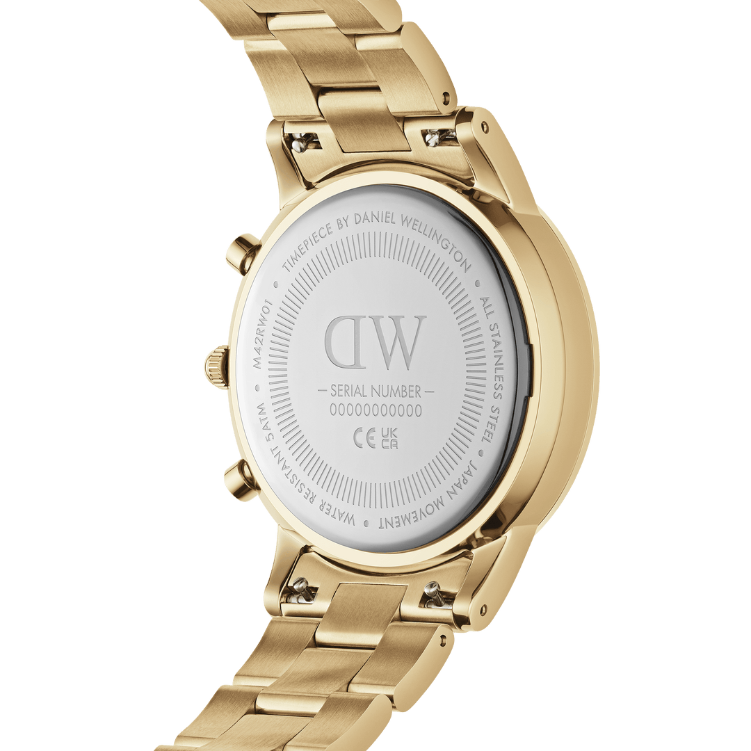 Daniel Wellington Watch
