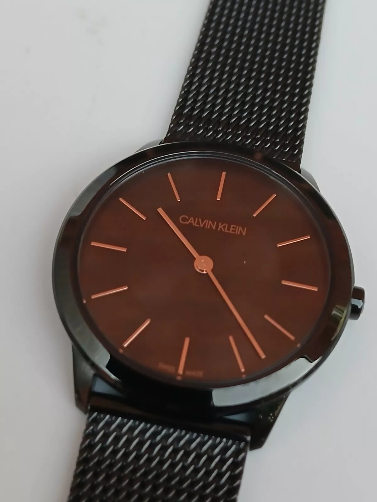 Calvin Klein Watch