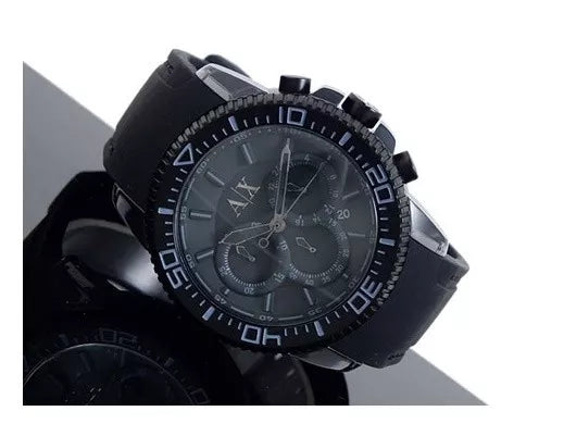 Armani Exchange Watch