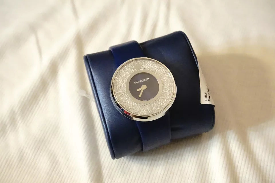 Swarovski Watch