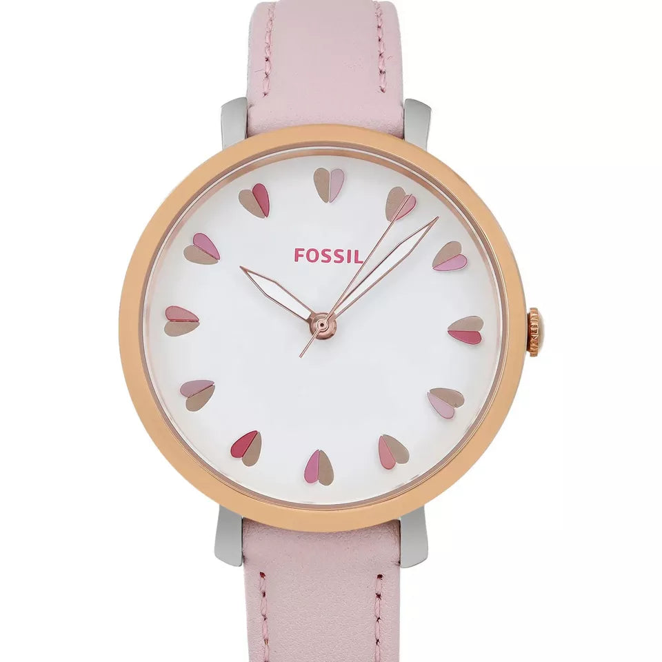 Fossil Watch