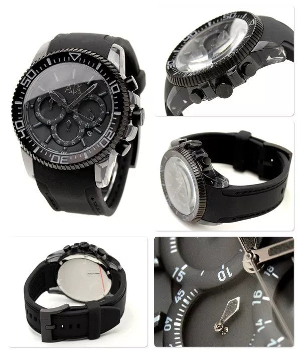Armani Exchange Watch