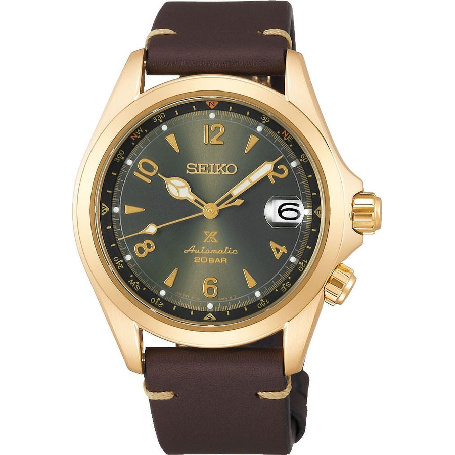 Seiko Watch