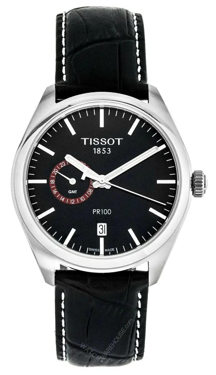 Tissot Watch