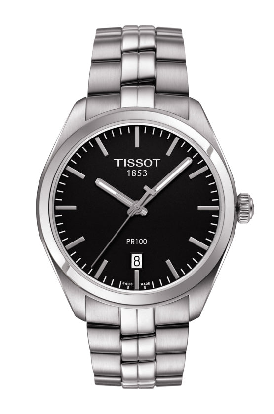 Tissot Watch