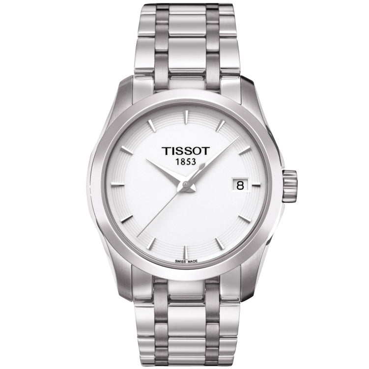 Tissot Watch