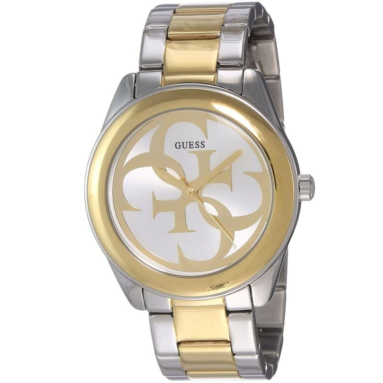 Guess Watch