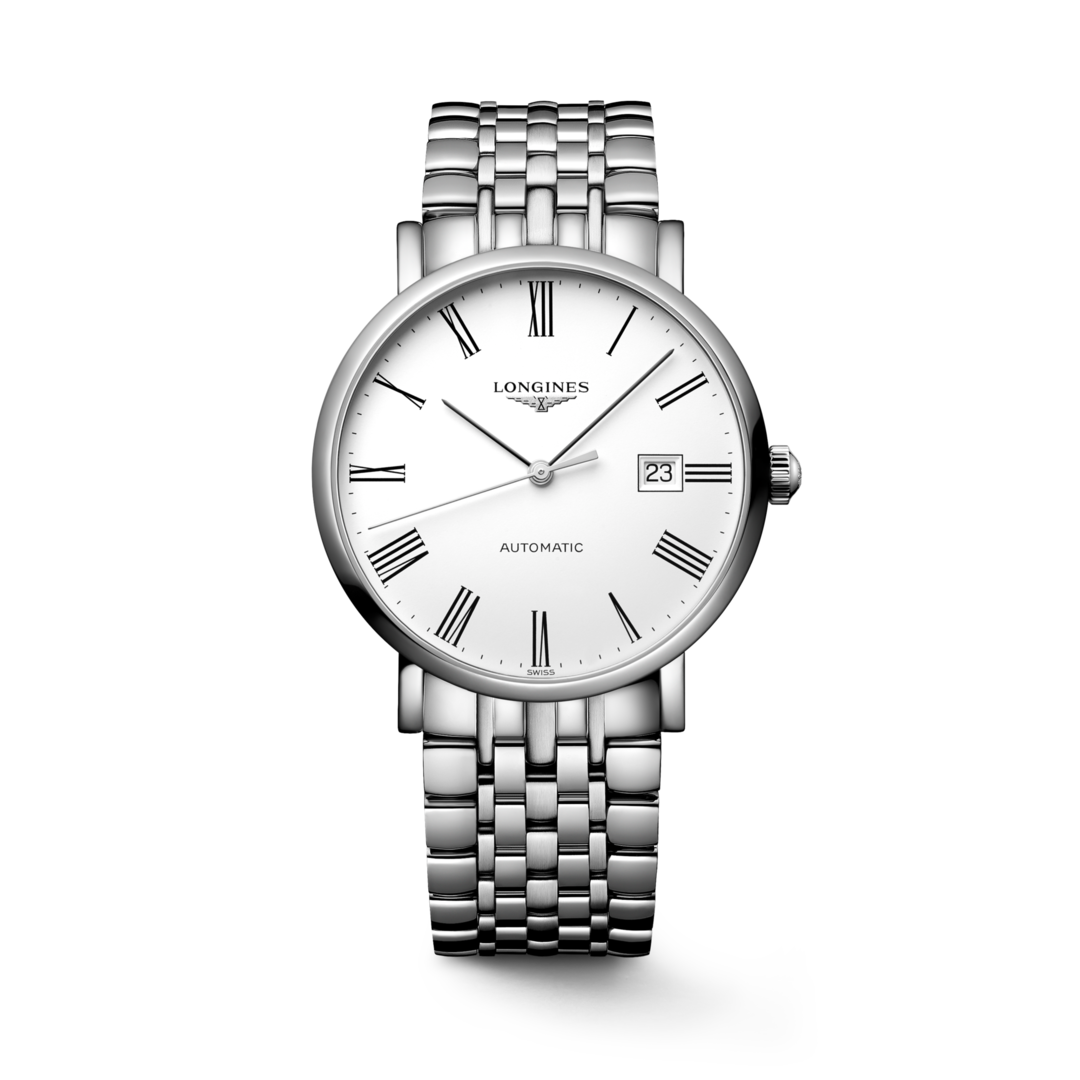 Longines Watch