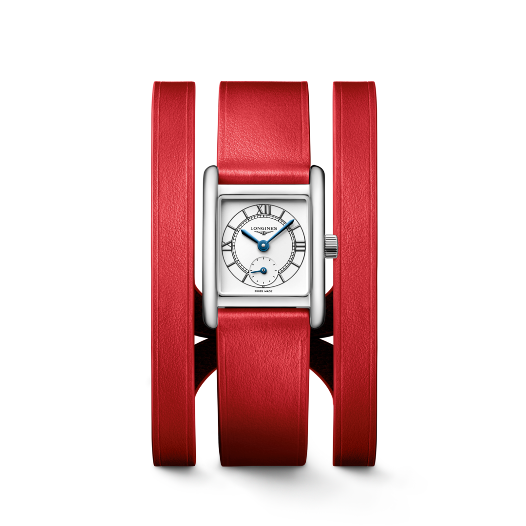 Longines Watch