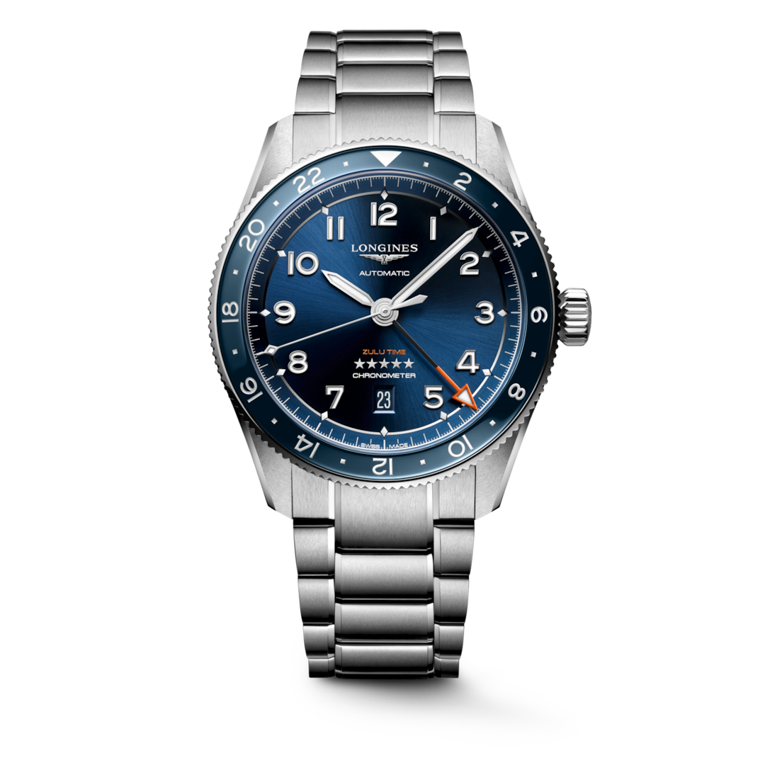 Longines